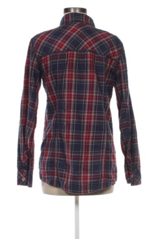 Γυναικείο πουκάμισο Edc By Esprit, Μέγεθος M, Χρώμα Πολύχρωμο, Τιμή 3,99 €