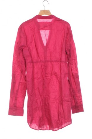 Dámská košile  Edc By Esprit, Velikost XS, Barva Růžová, Cena  69,00 Kč