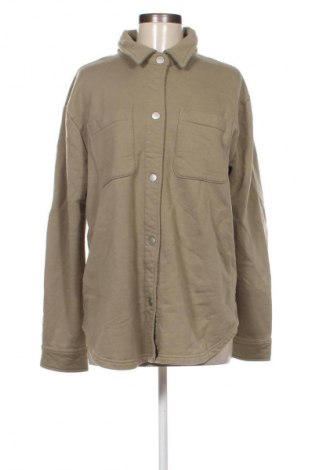 Дамска риза Edc By Esprit, Размер L, Цвят Зелен, Цена 4,09 €