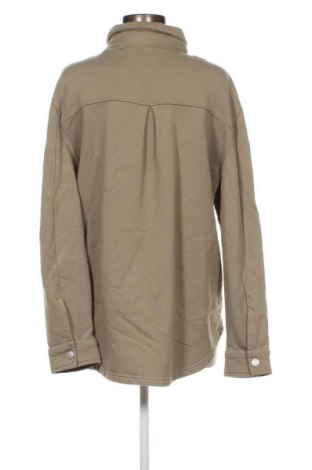 Дамска риза Edc By Esprit, Размер L, Цвят Зелен, Цена 4,09 €