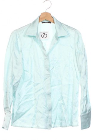 Damenbluse Esprit, Größe XS, Farbe Blau, Preis € 16,99