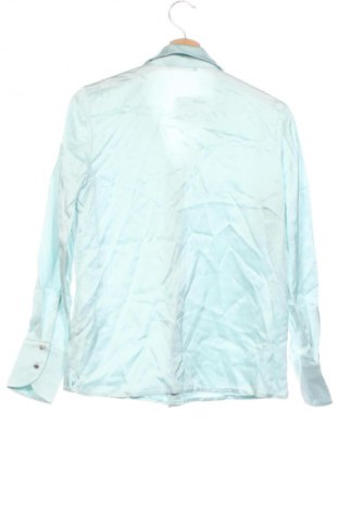 Damenbluse Esprit, Größe XS, Farbe Blau, Preis € 16,99