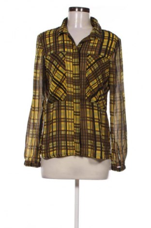 Γυναικείο πουκάμισο Esprit, Μέγεθος S, Χρώμα Πολύχρωμο, Τιμή 2,99 €