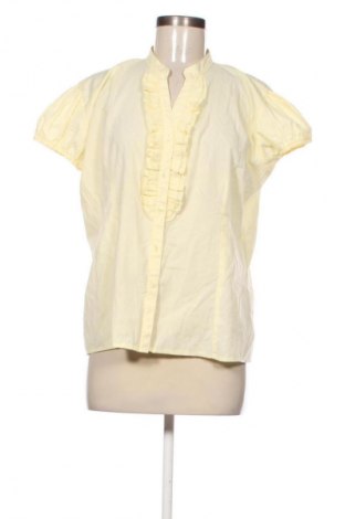 Dámská košile  F&F, Velikost L, Barva Žlutá, Cena  49,00 Kč