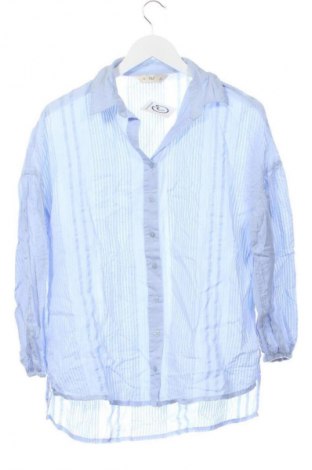 Női ing F&F, Méret XS, Szín Kék, Ár 669 Ft