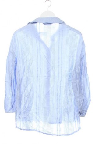 Női ing F&F, Méret XS, Szín Kék, Ár 669 Ft