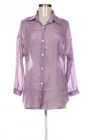 Női ing Fashion, Méret S, Szín Lila, Ár 669 Ft