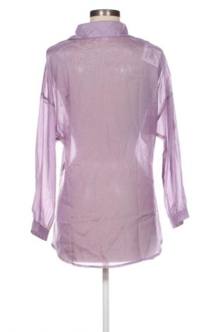Női ing Fashion, Méret S, Szín Lila, Ár 669 Ft