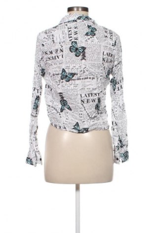 Damenbluse Fb Sister, Größe M, Farbe Mehrfarbig, Preis € 1,99