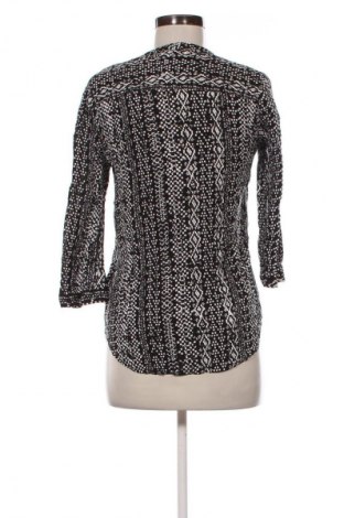 Damenbluse Flame, Größe M, Farbe Mehrfarbig, Preis € 1,99