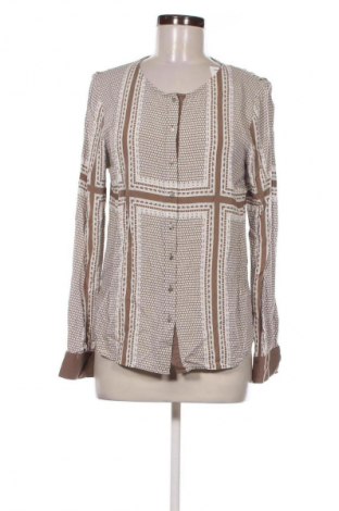 Γυναικείο πουκάμισο Free Quent, Μέγεθος S, Χρώμα Πολύχρωμο, Τιμή 1,99 €