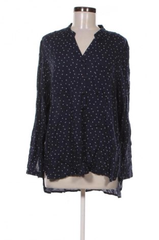 Cămașă de femei Gina, Mărime L, Culoare Albastru, Preț 41,99 Lei, #132460477