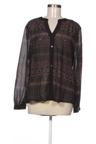 Γυναικείο πουκάμισο Gina Benotti, Μέγεθος L, Χρώμα Πολύχρωμο, Τιμή 2,99 €