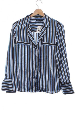 Damenbluse Gina Tricot, Größe XS, Farbe Mehrfarbig, Preis 4,99 €