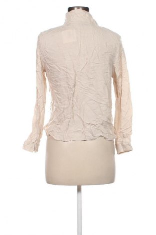 Dámska košeľa  Gina Tricot, Veľkosť S, Farba Béžová, Cena  1,95 €