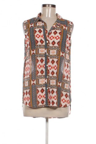 Dámská košile  H&M, Velikost M, Barva Vícebarevné, Cena  49,00 Kč