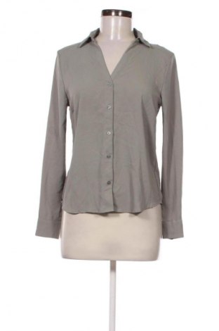 Dámská košile  H&M, Velikost M, Barva Zelená, Cena  49,00 Kč