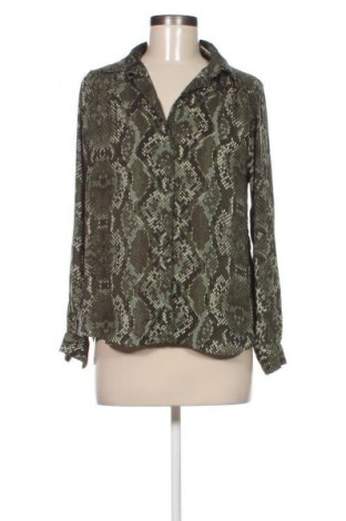 Dámská košile  H&M, Velikost S, Barva Vícebarevné, Cena  49,00 Kč