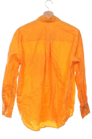 Dámska košeľa  H&M, Veľkosť XS, Farba Oranžová, Cena  5,95 €