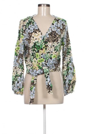 Dámská košile  H&M, Velikost S, Barva Vícebarevné, Cena  49,00 Kč