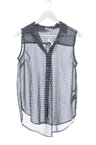 Dámská košile  H&M, Velikost XS, Barva Vícebarevné, Cena  49,00 Kč