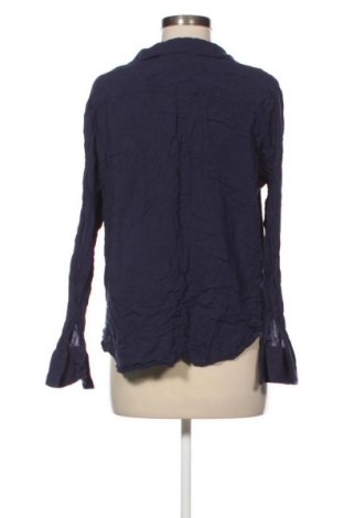 Dámská košile  H&M, Velikost XL, Barva Modrá, Cena  299,00 Kč