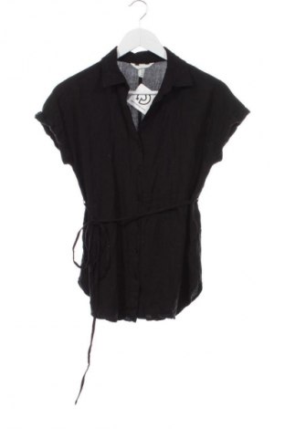 Dámská košile  H&M, Velikost XS, Barva Černá, Cena  49,00 Kč