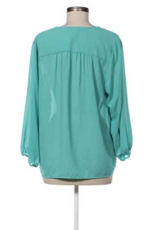 Dámská košile  H&M, Velikost M, Barva Zelená, Cena  49,00 Kč