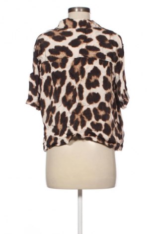 Dámská košile  H&M, Velikost S, Barva Vícebarevné, Cena  49,00 Kč