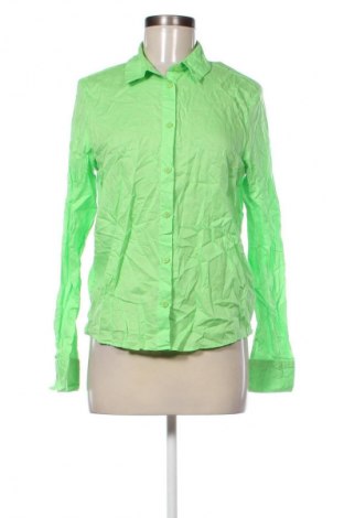 Dámská košile  H&M, Velikost S, Barva Zelená, Cena  49,00 Kč