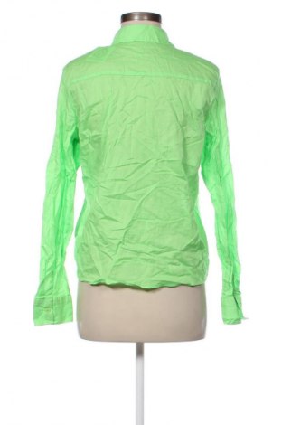 Dámská košile  H&M, Velikost S, Barva Zelená, Cena  49,00 Kč