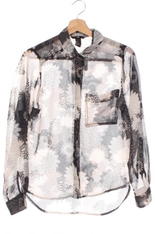 Dámská košile  H&M, Velikost XS, Barva Vícebarevné, Cena  49,00 Kč