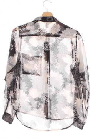 Dámská košile  H&M, Velikost XS, Barva Vícebarevné, Cena  49,00 Kč