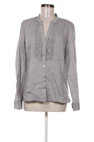 Dámská košile  H&M, Velikost M, Barva Šedá, Cena  49,00 Kč