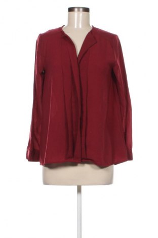 Dámská košile  H&M, Velikost S, Barva Červená, Cena  49,00 Kč