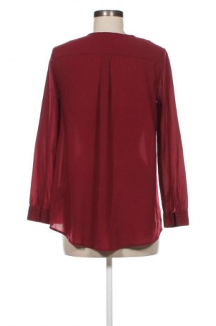 Dámská košile  H&M, Velikost S, Barva Červená, Cena  49,00 Kč