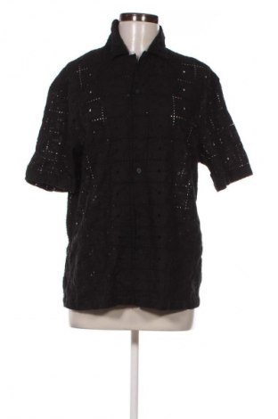 Dámská košile  H&M, Velikost S, Barva Černá, Cena  49,00 Kč