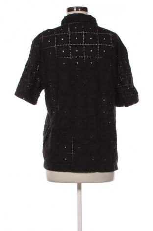 Dámská košile  H&M, Velikost S, Barva Černá, Cena  49,00 Kč