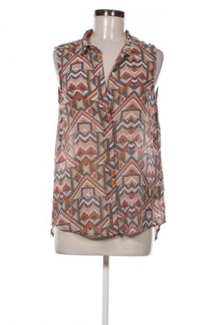 Dámská košile  H&M, Velikost M, Barva Vícebarevné, Cena  49,00 Kč