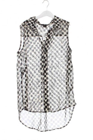 Dámská košile  H&M, Velikost XS, Barva Vícebarevné, Cena  49,00 Kč