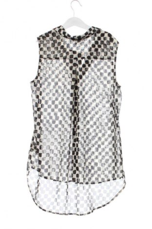 Dámská košile  H&M, Velikost XS, Barva Vícebarevné, Cena  49,00 Kč