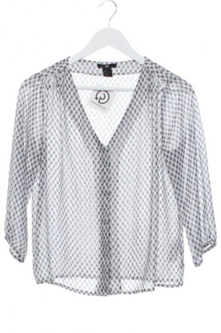Dámská košile  H&M, Velikost XS, Barva Vícebarevné, Cena  49,00 Kč