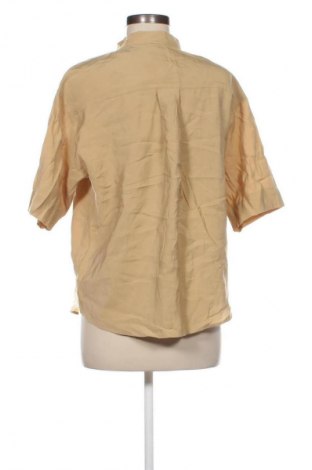 Dámská košile  H&M, Velikost S, Barva Béžová, Cena  49,00 Kč