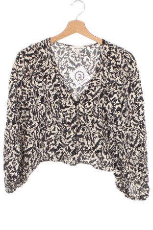 Dámská košile  H&M, Velikost XS, Barva Vícebarevné, Cena  49,00 Kč