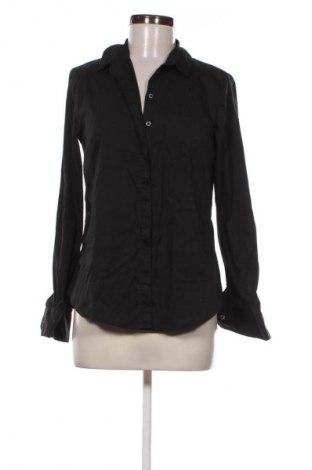 Dámská košile  H&M, Velikost M, Barva Černá, Cena  89,00 Kč