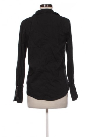 Dámská košile  H&M, Velikost M, Barva Černá, Cena  89,00 Kč