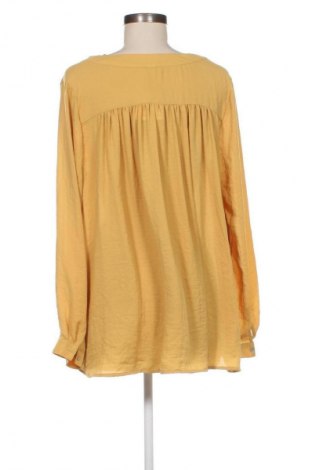 Dámská košile  H&M, Velikost M, Barva Žlutá, Cena  49,00 Kč