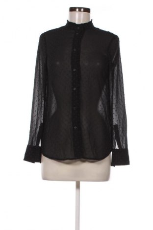Dámská košile  H&M, Velikost S, Barva Černá, Cena  49,00 Kč