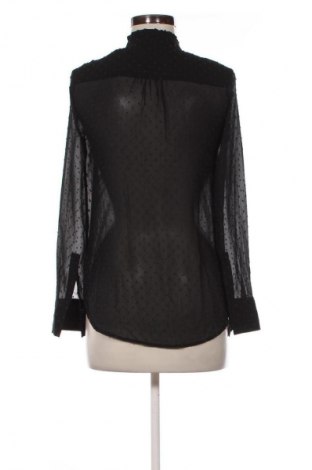 Dámská košile  H&M, Velikost S, Barva Černá, Cena  49,00 Kč