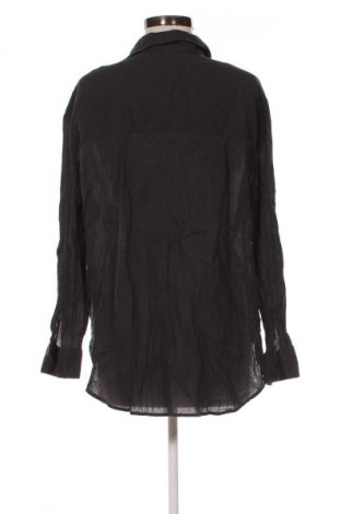 Damska koszula H&M, Rozmiar L, Kolor Szary, Cena 30,83 zł